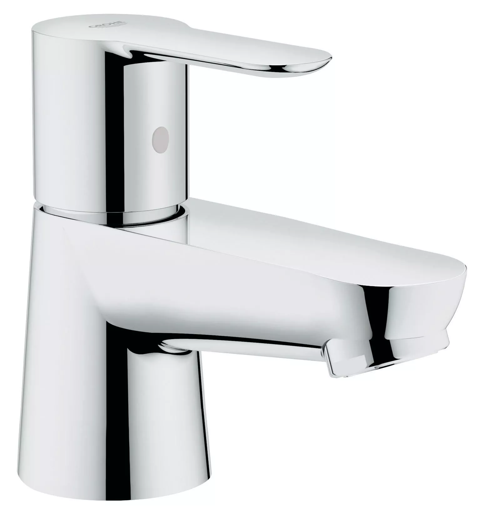 

Кран Grohe BauEdge 20421000 хром