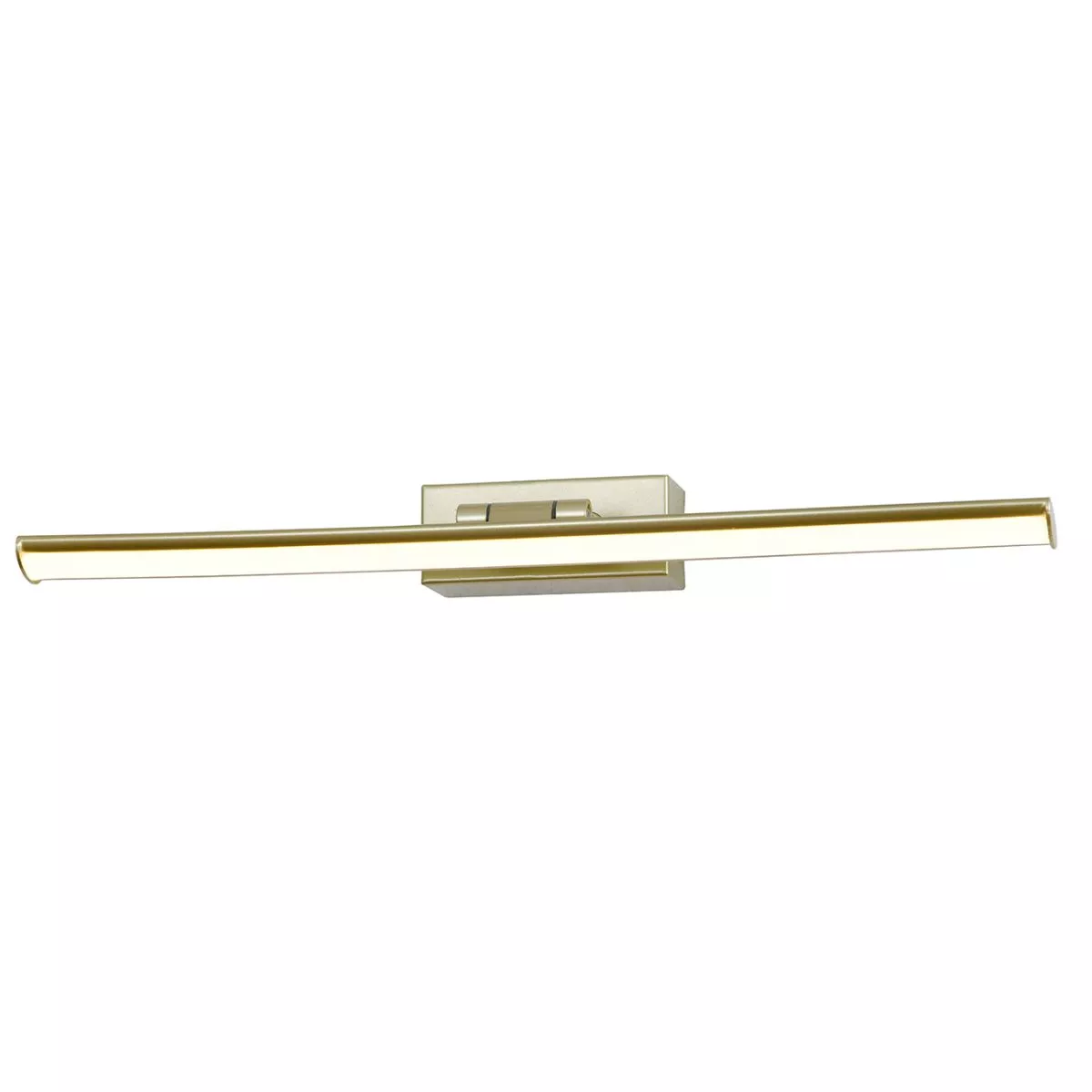 

Настенный светильник Escada Primo 170001/A/1W LED 9W Gold ES0000010L