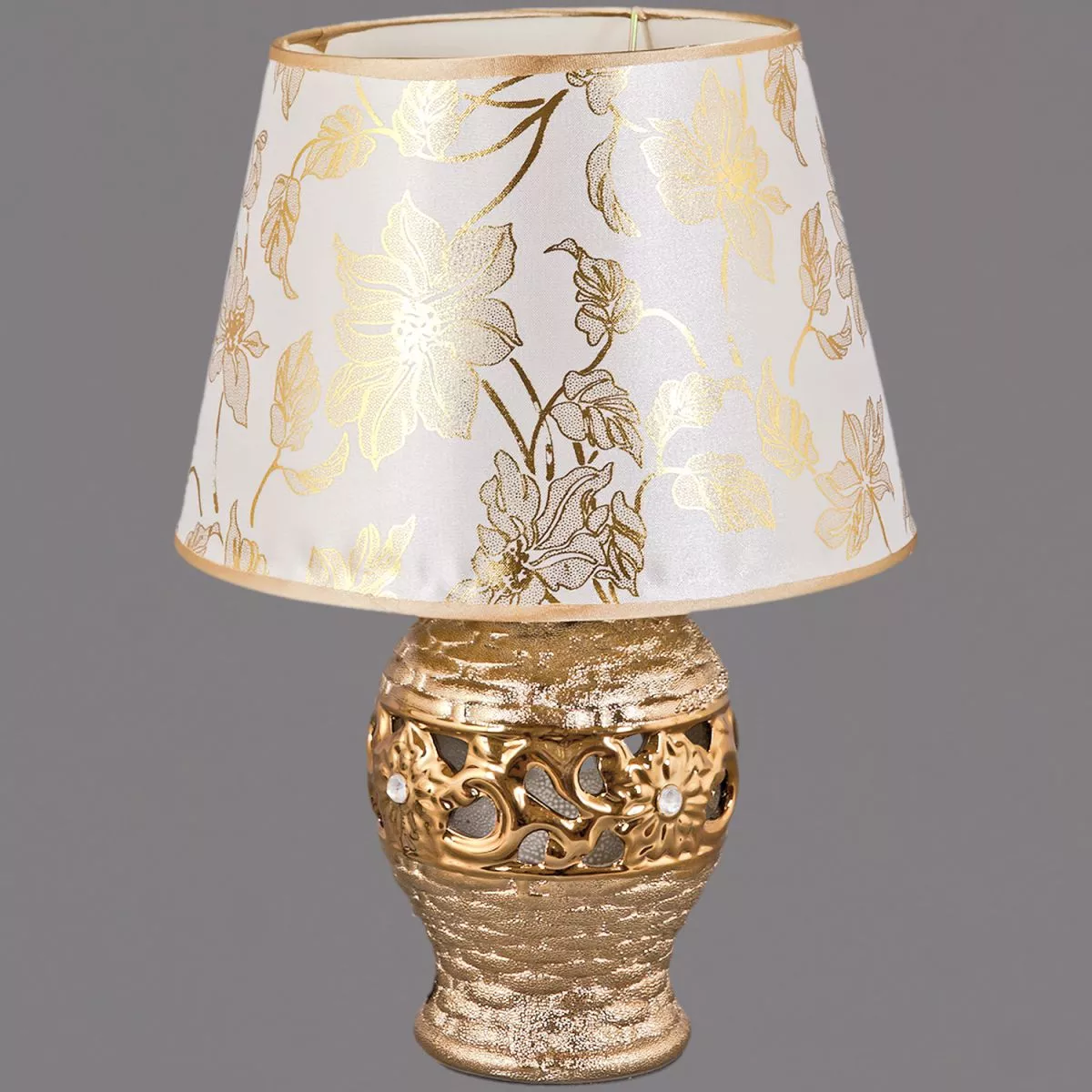 

Настольная лампа Reluce 02550-0.7-01