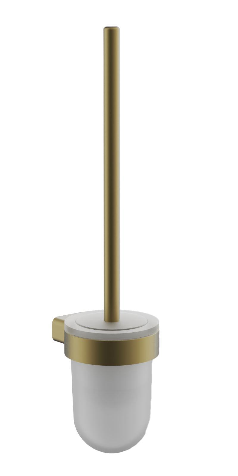 

Ершик BELZ B908 B90810 брашированное золото