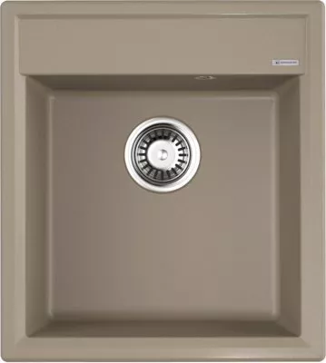 

Мойка кухонная Omoikiri Daisen 46-CA карамель