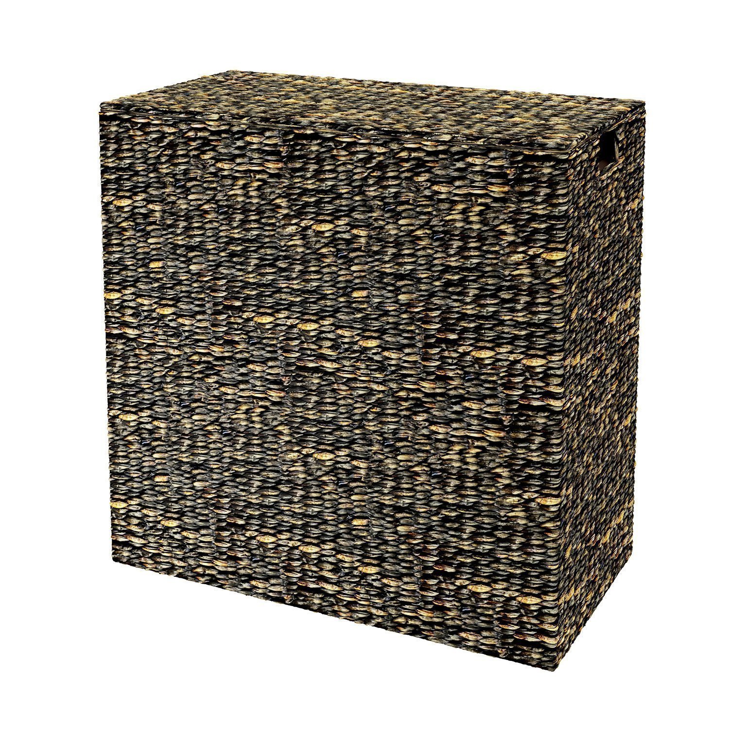 

Корзина для белья Wasserkraft Fulda WB-520-L