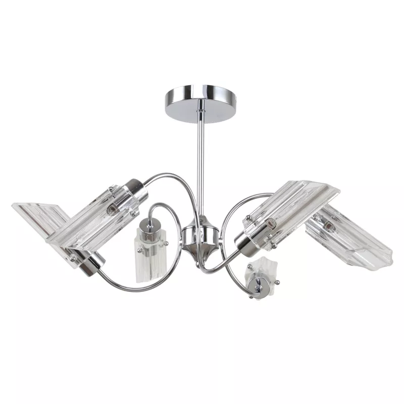 

Люстра на штанге MW-Light Олимпия 106011406