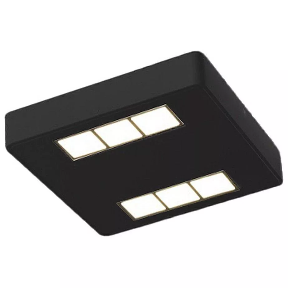 

Потолочный светодиодный светильник Wertmark Bellatrix WTB.O02.667.30.24