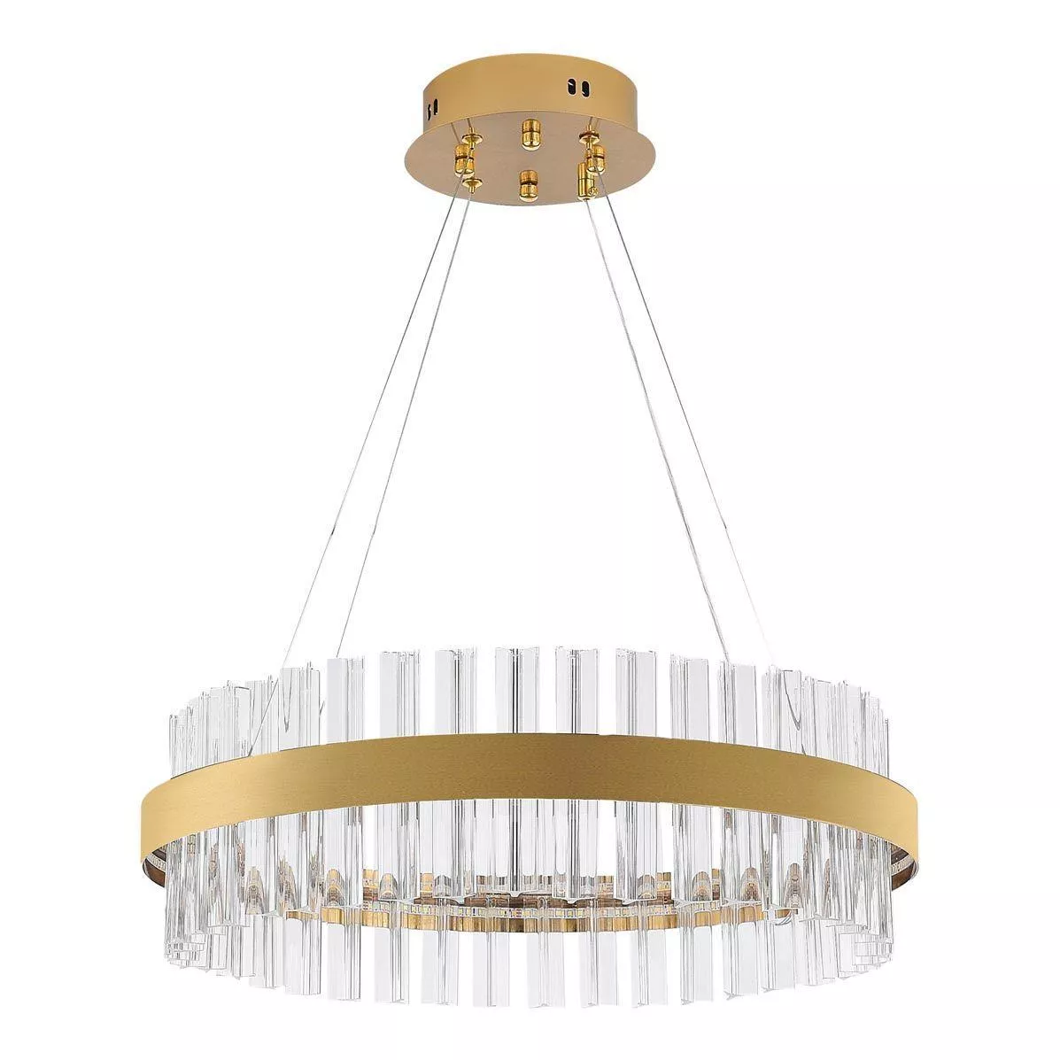 

Подвесной светодиодный светильник Natali Kovaltseva Smart Home Led Lamps 81220