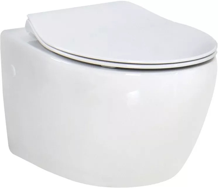 

Унитаз подвесной BelBagno Prospero