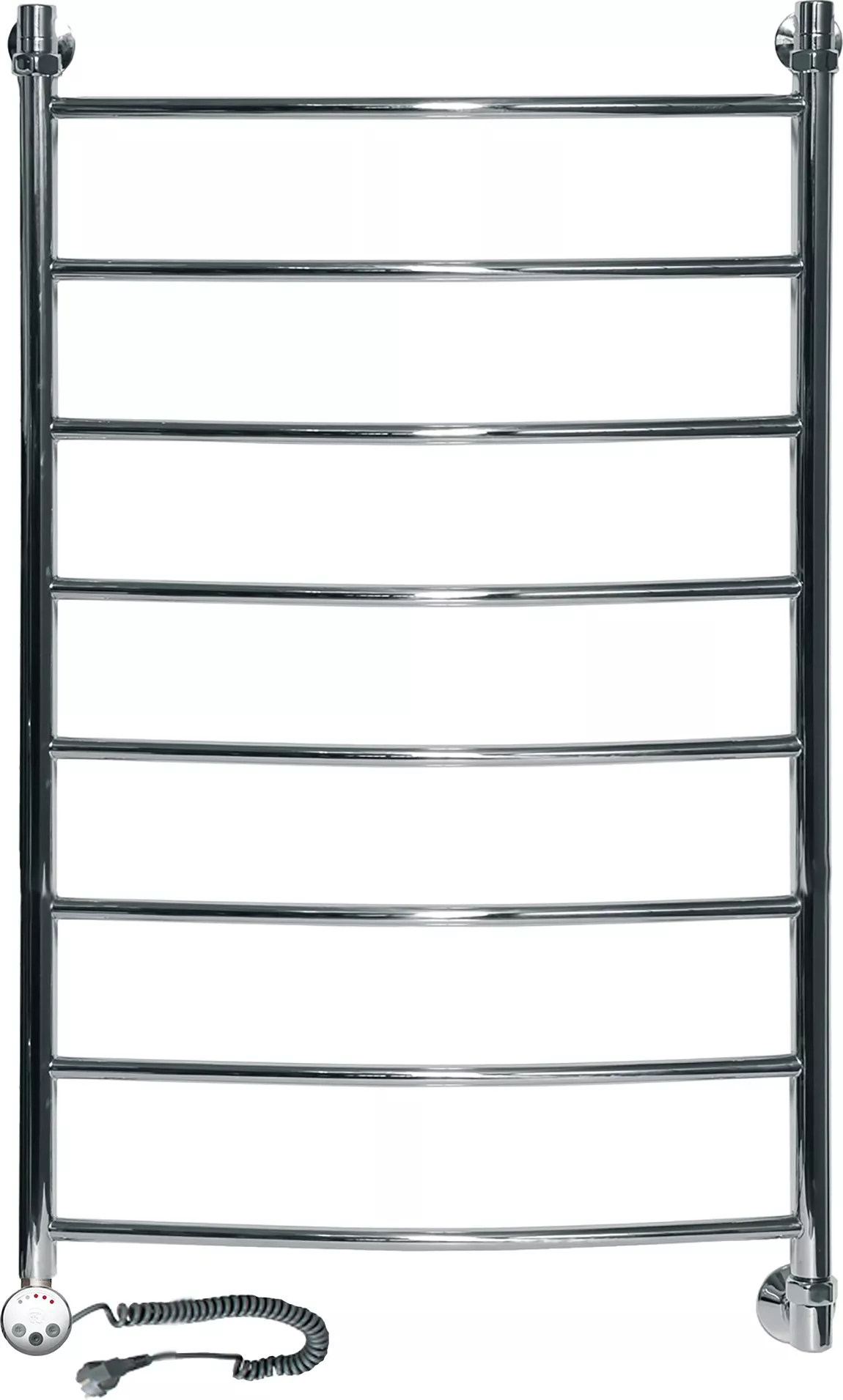 

Полотенцесушитель электрический Ника Arc ЛД 120/60-8 L
