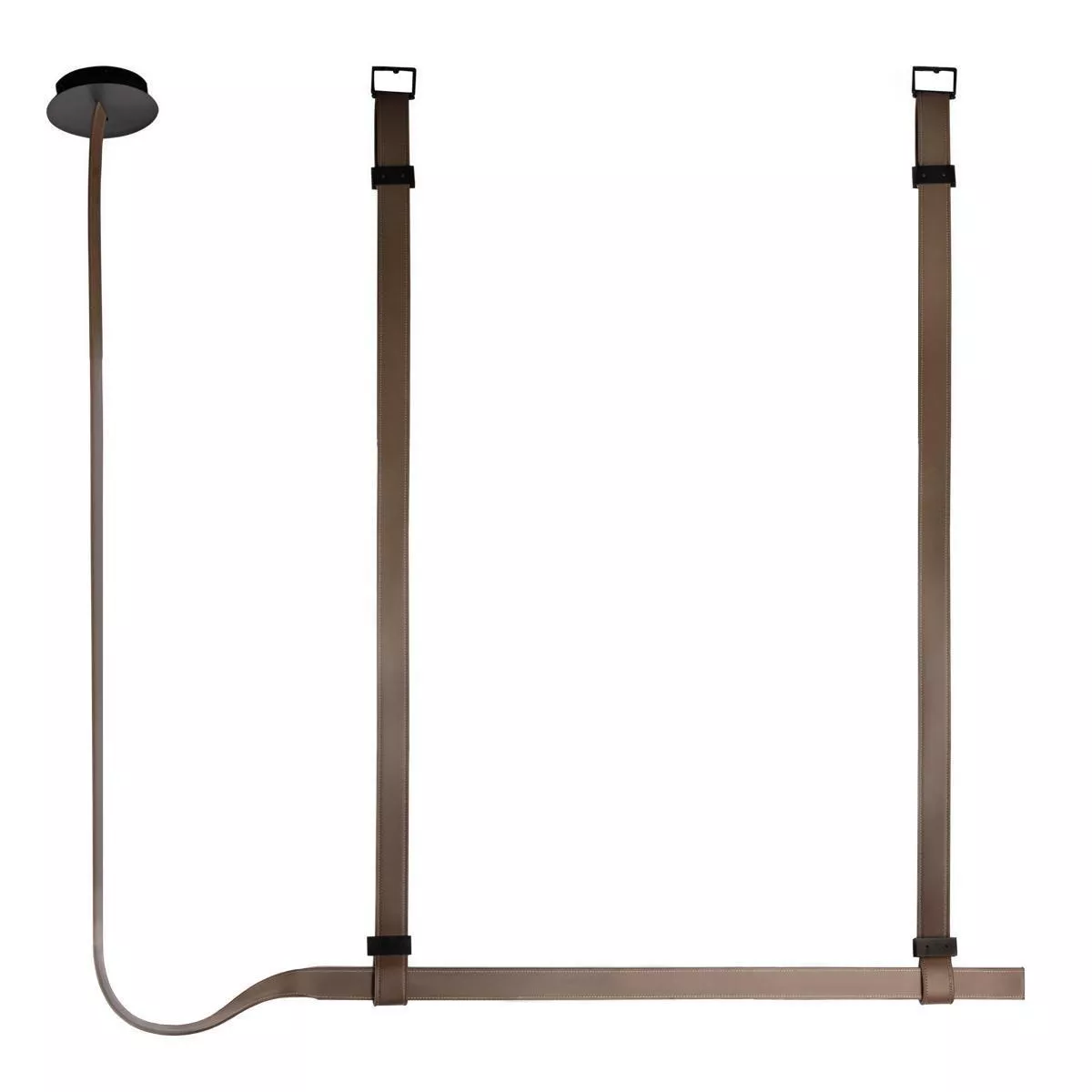 

Подвесной светодиодный светильник Loft IT Strong 10241/1200