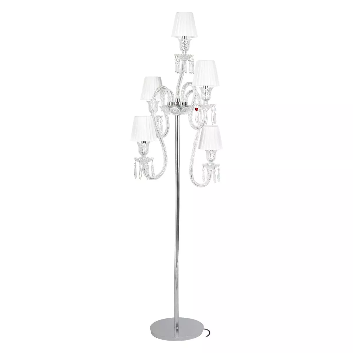 Торшер Loft IT Lord 10558F White