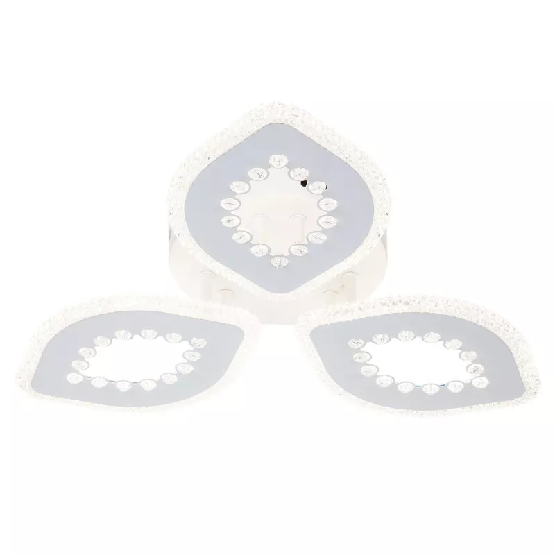 

Потолочный светильник Escada Dew 10271/3LED