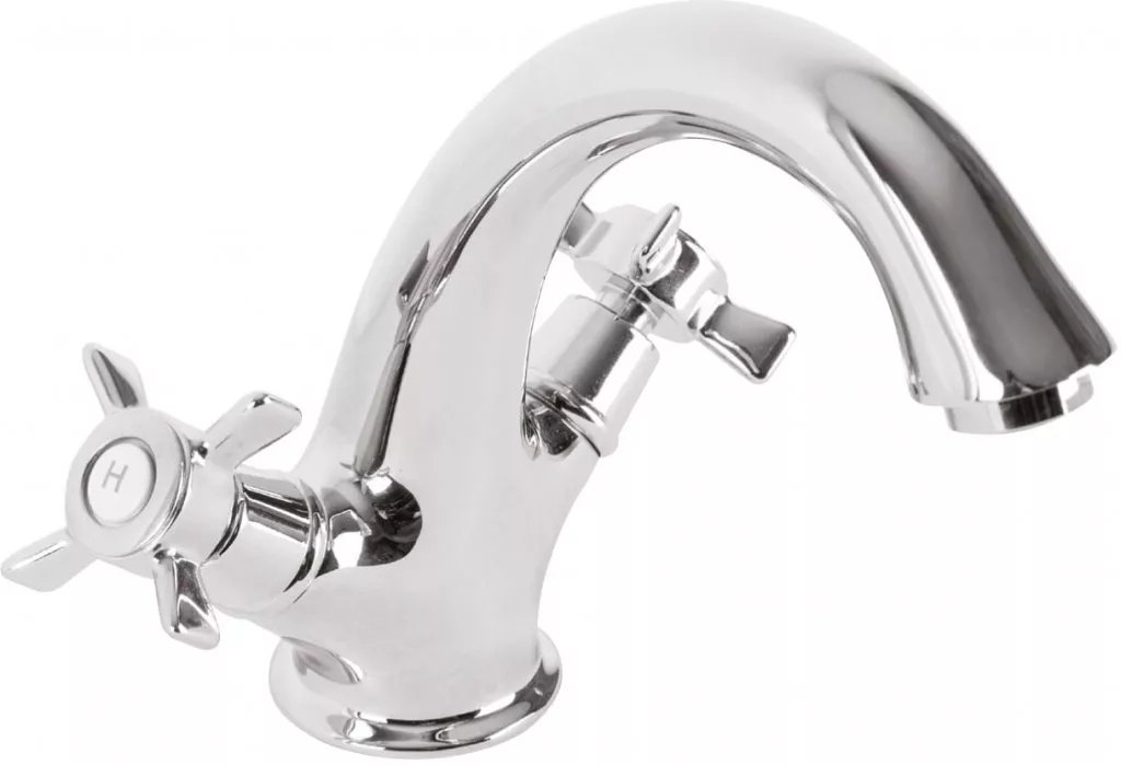 

Смеситель для раковины Cezares Lord LORD-LS1-01 хром