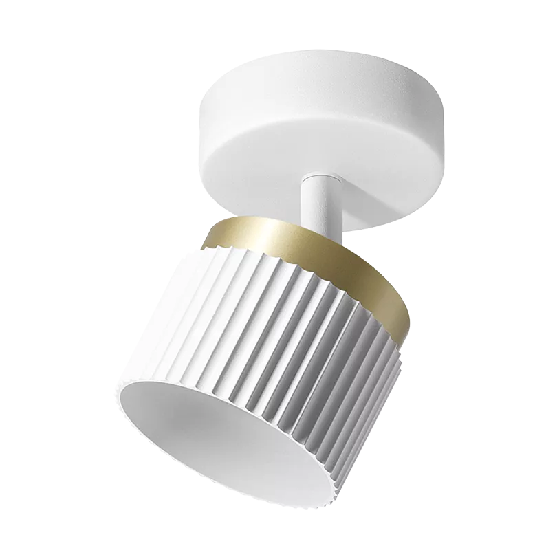 

Накладной спот WOLTA Muse WSL-GX53/19WG-2