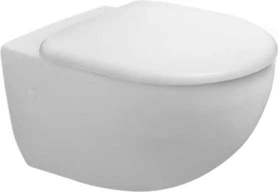 

Подвесной унитаз Duravit Architec (2546090064)