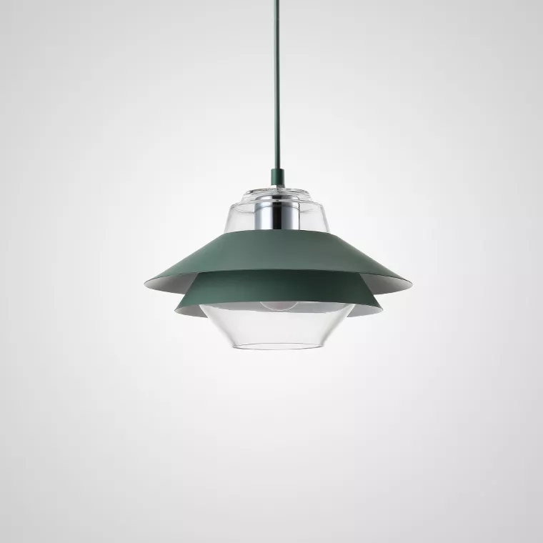 

Подвесной светильник ImperiumLoft Ufo 243307-26