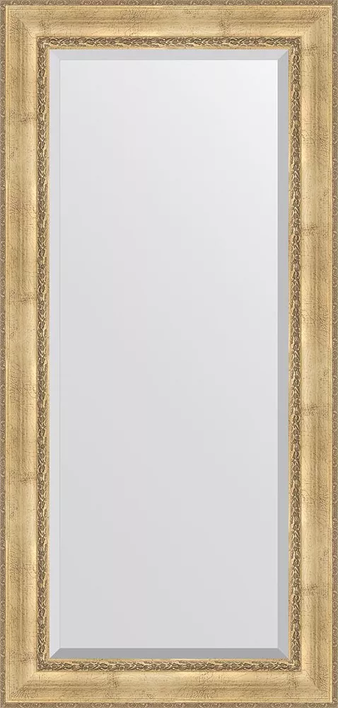 

Зеркало Evoform Exclusive BY 3610 82x172 состаренное серебро с орнаментом