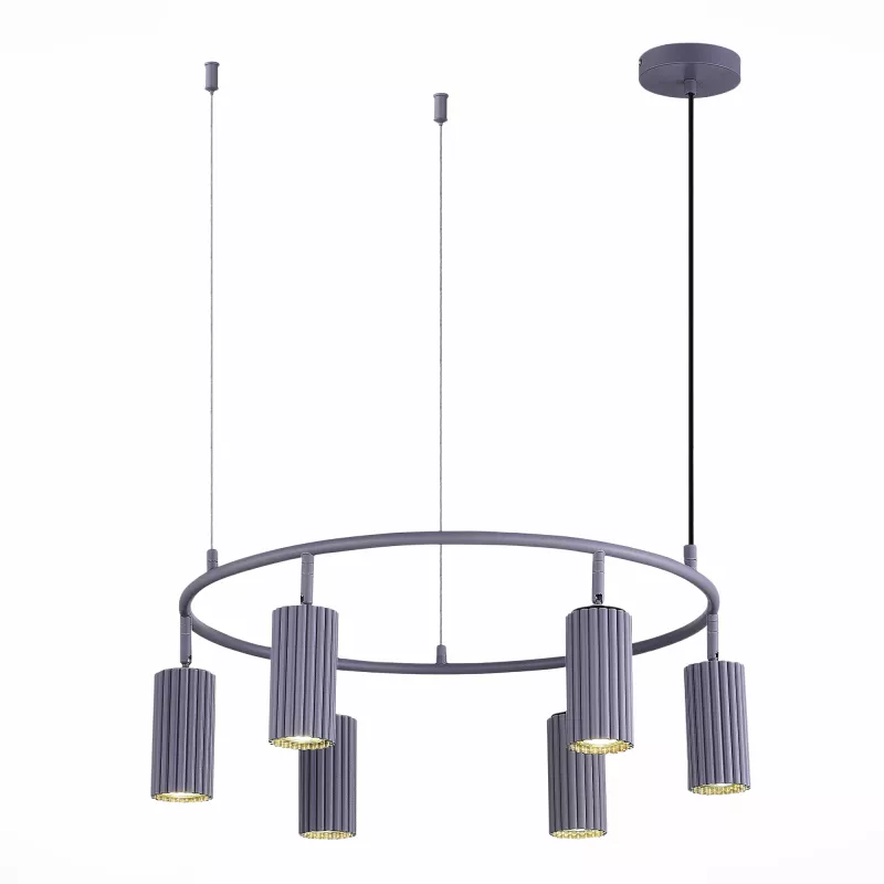 

Подвесная люстра ST Luce Kendo SL1213.703.06