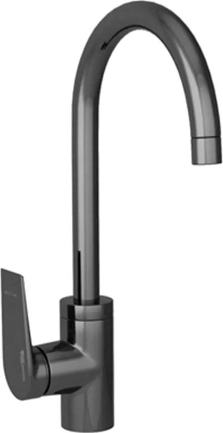 

Смеситель для кухни Wasserkraft Wiese 8407