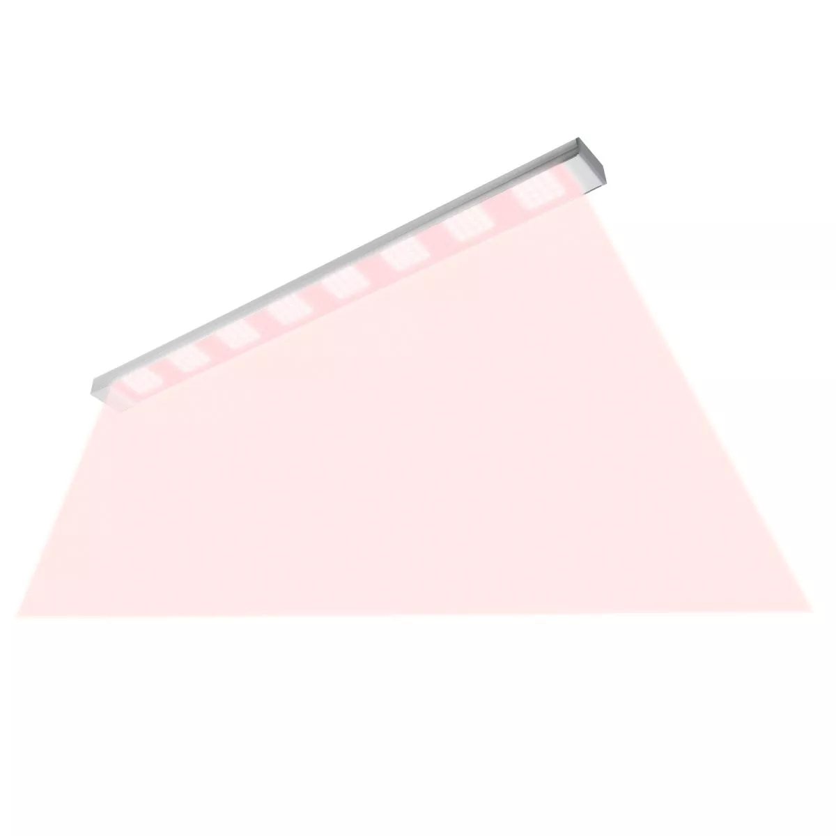 

Светильники для растений Спектр с дальним красным для фотосинтеза Uniel ULT-P73B-100W/SPLX/L105/K IP54 WHITE WINTERGARDEN LINKABLE UL-00013095