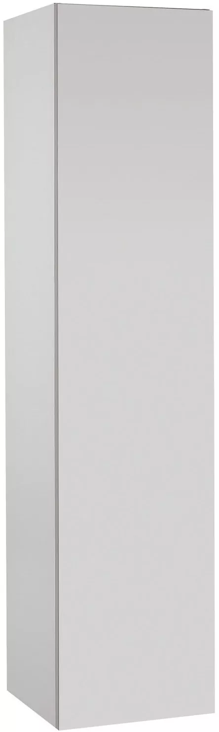 

EB1850D-G1C Колонна 40 см, шарниры справа, серая внутренняя отделка, отделка белый лак