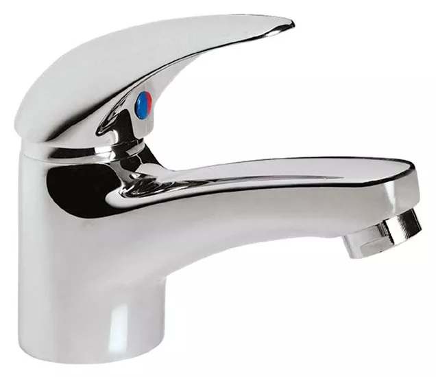 

Смеситель для раковины Vidima Orion BA001AA хром