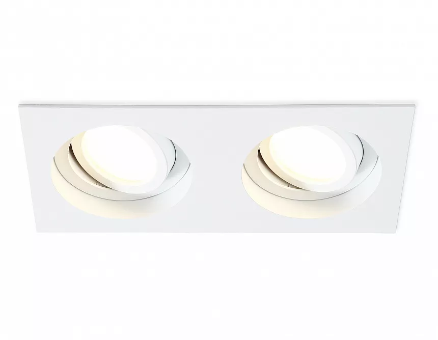 

Встраиваемый светильник Ambrella Light Techno Spot Standard Tech TN102759