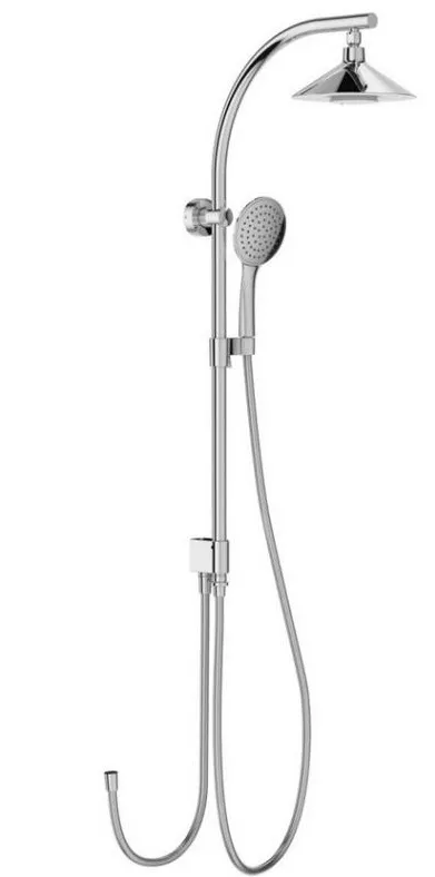 

Душевая стойка Jacob Delafon Moxie E8079-CP