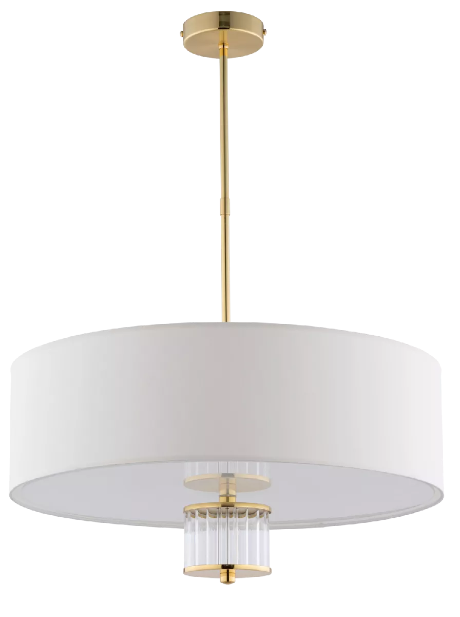 

Люстра на штанге Kutek Mood Empoli EMP-ZWD-4(Z)