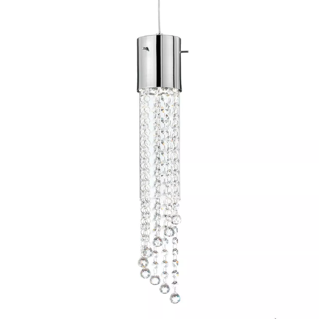 

Подвесной светильник Ideal Lux Gocce SP1 089669