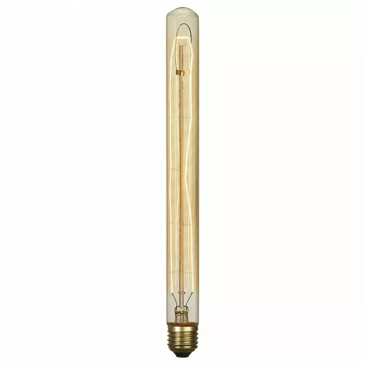 

Лампа накаливания Lussole Edisson E27 60Вт 2800K GF-E-730