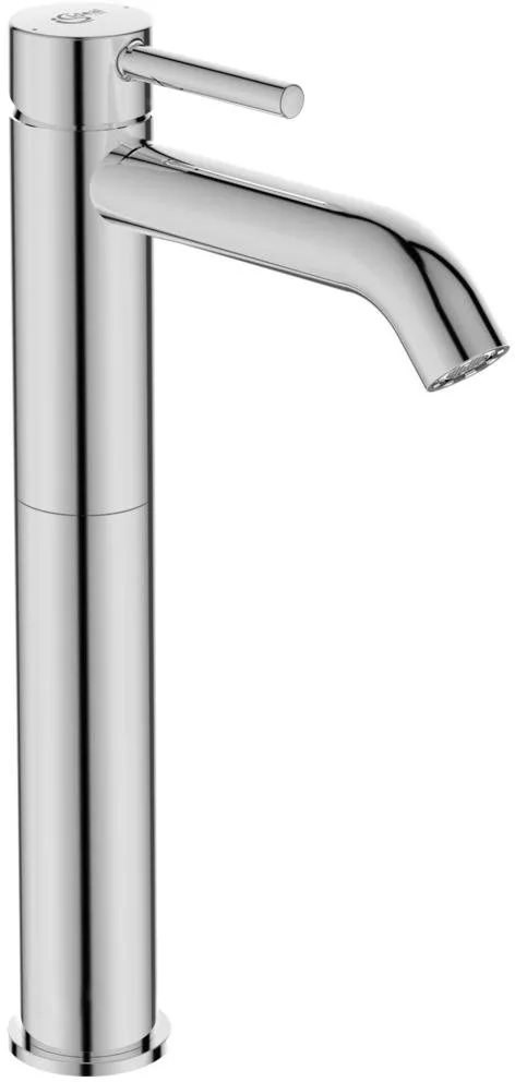 

Смеситель для раковины Ideal Standard Ceraline BC269AA хром