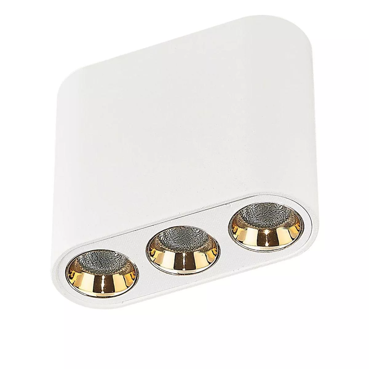 

Потолочный светодиодный светильник Odeon Light Hightech Small 7091/8CL