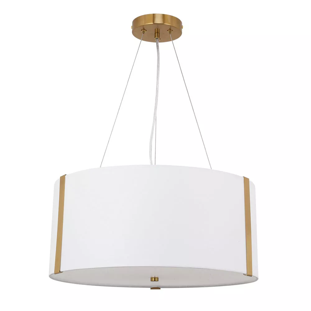 

Подвесная люстра Arte lamp Dream A4110SP-3PB