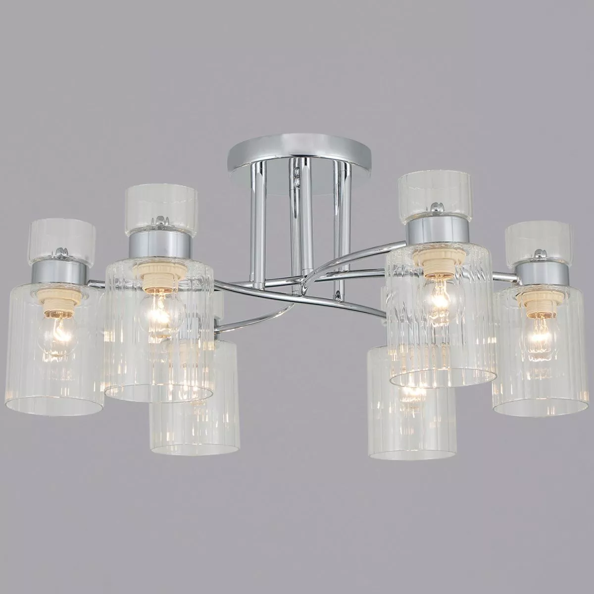 

Потолочная люстра Reluce 55570-0.3-06