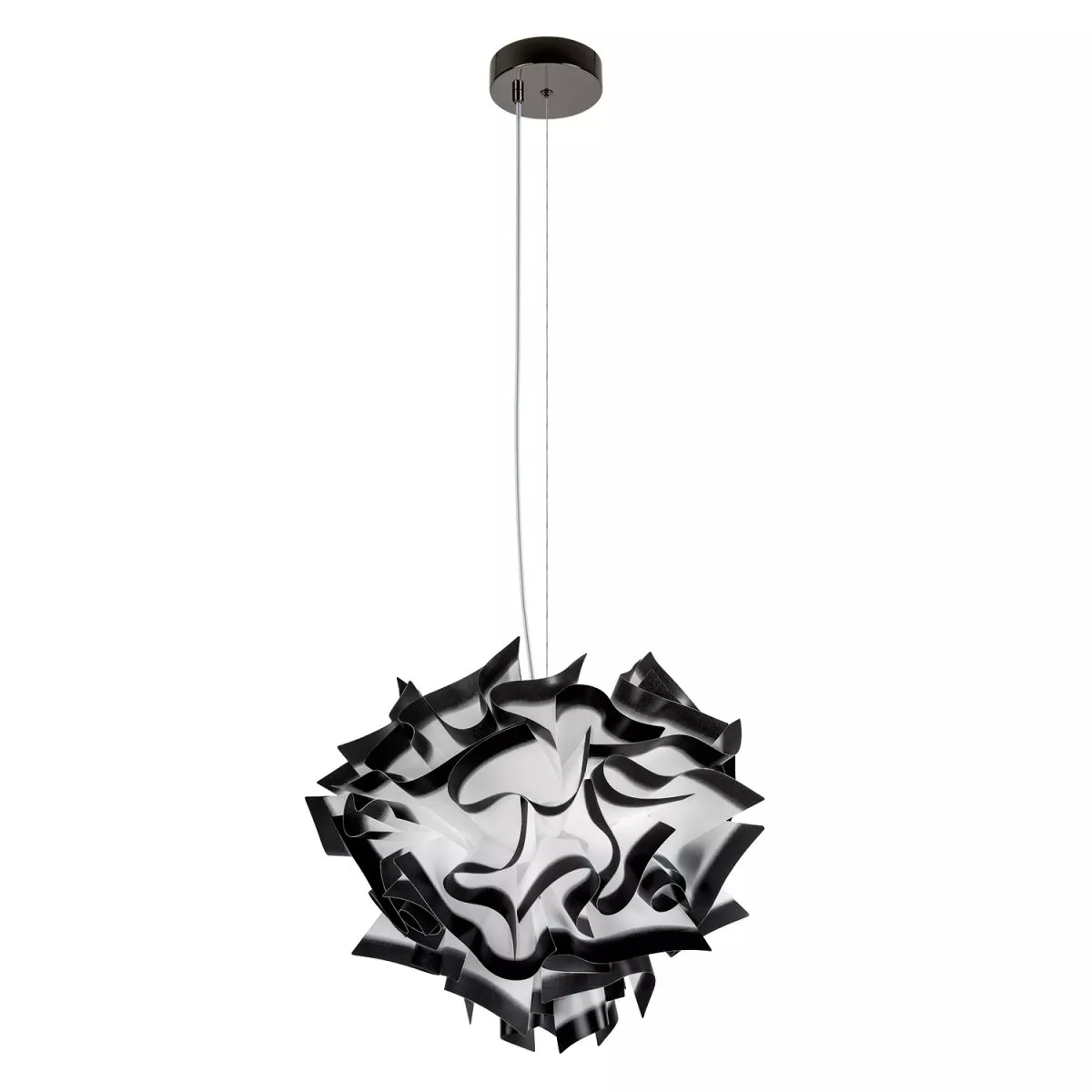 Подвесной светильник Loft IT Clizia 10593/420 Black