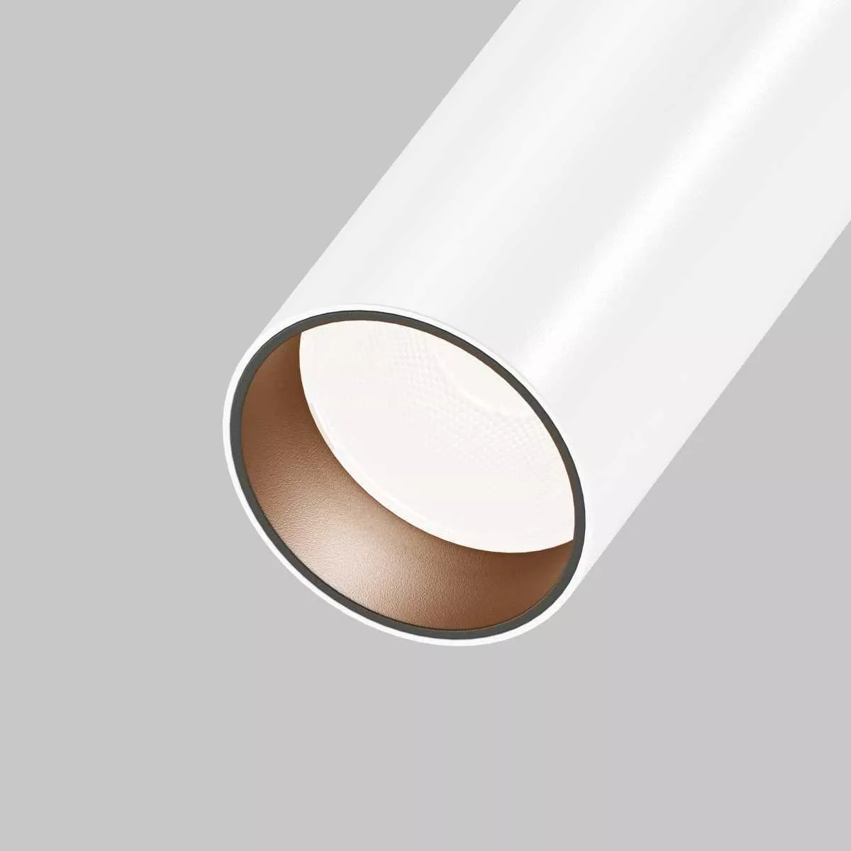 

Потолочный светильник Technical C055CL-L12W2.7K-W-W