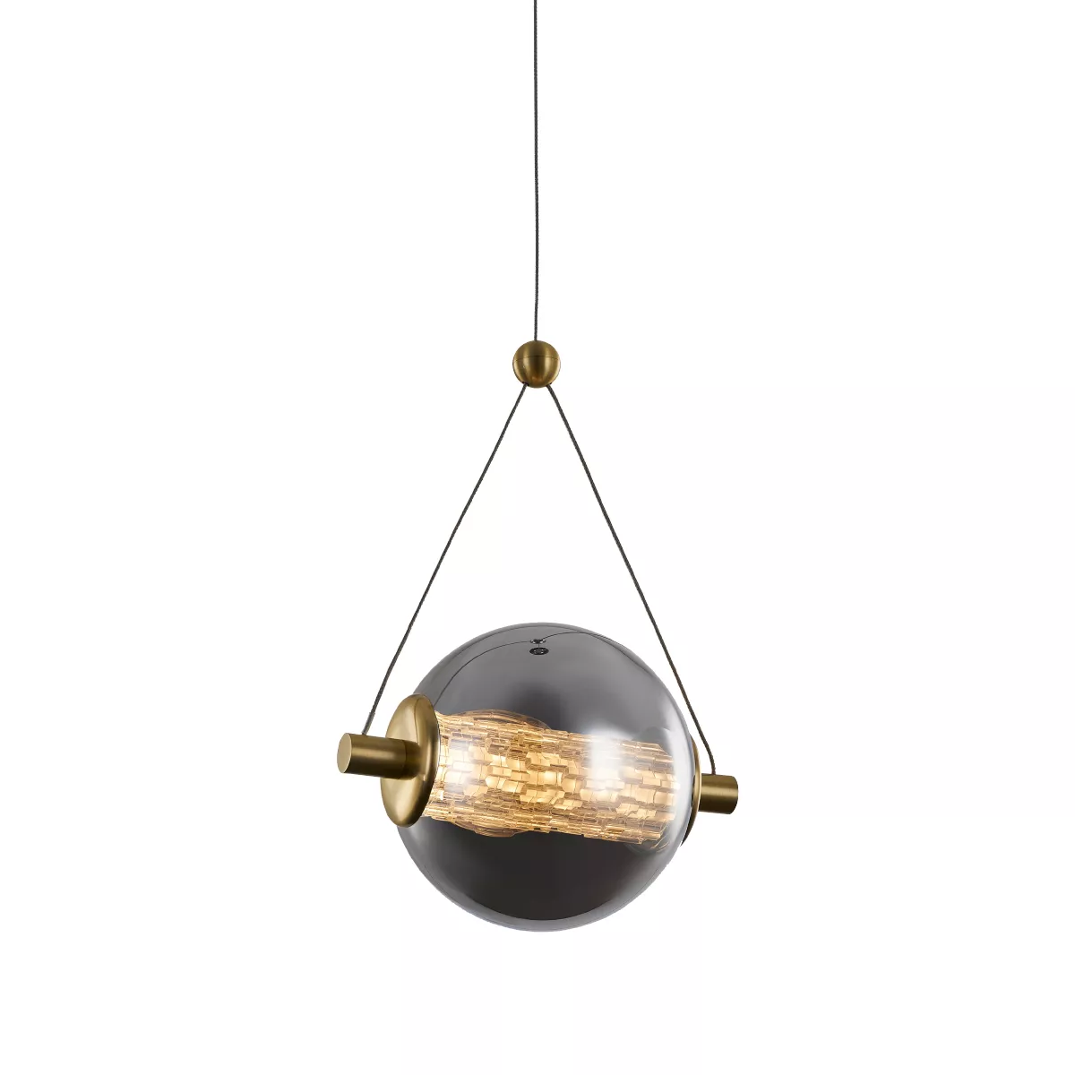 

Подвесной светильник DeLight Collection MD23030090-1D brass