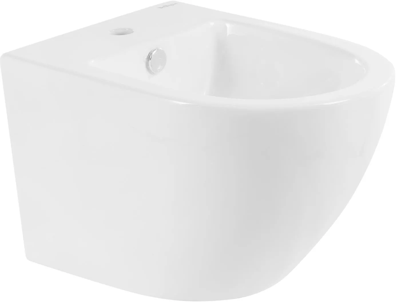 

Биде подвесное BelBagno Sfera-R BB046BH