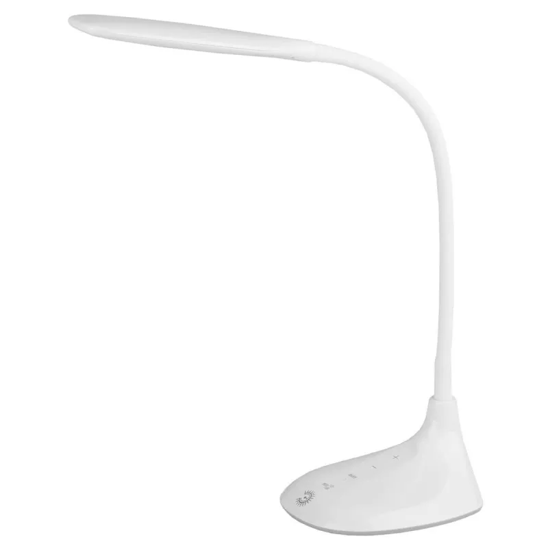 

Настольная лампа ЭРА NLED-452-9W-W Б0019128
