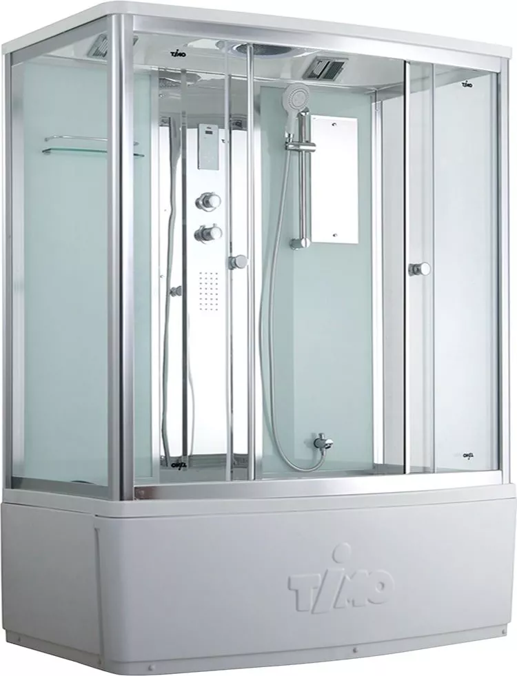 

Душевой бокс Timo Comfort T-8870C