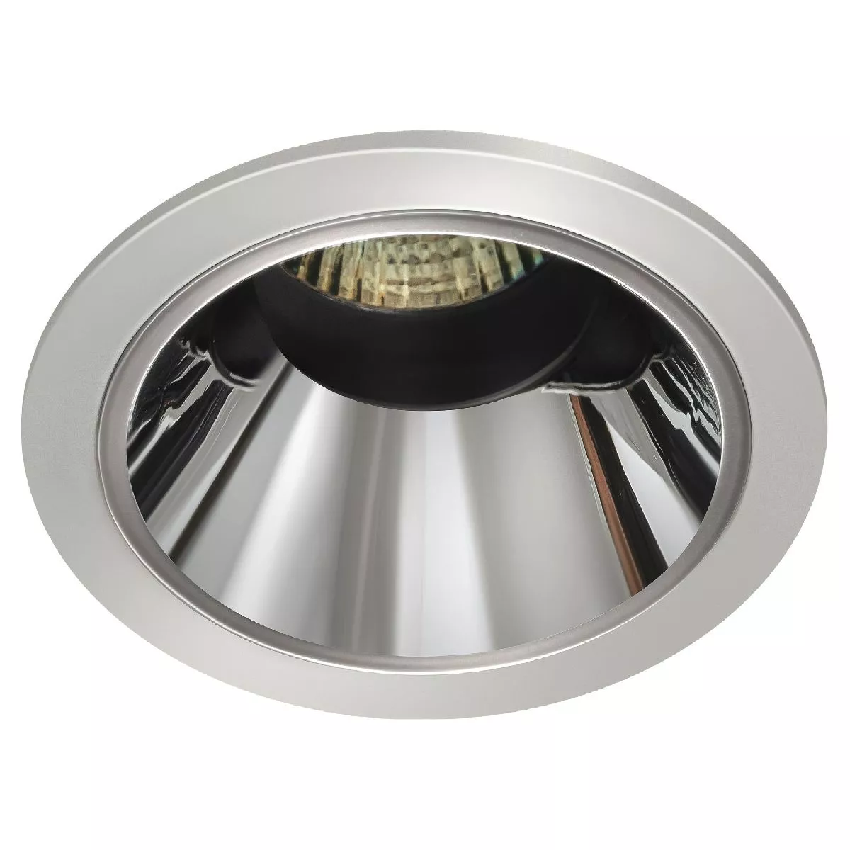 

Встраиваемый светильник AM Group AM329 WH+CH