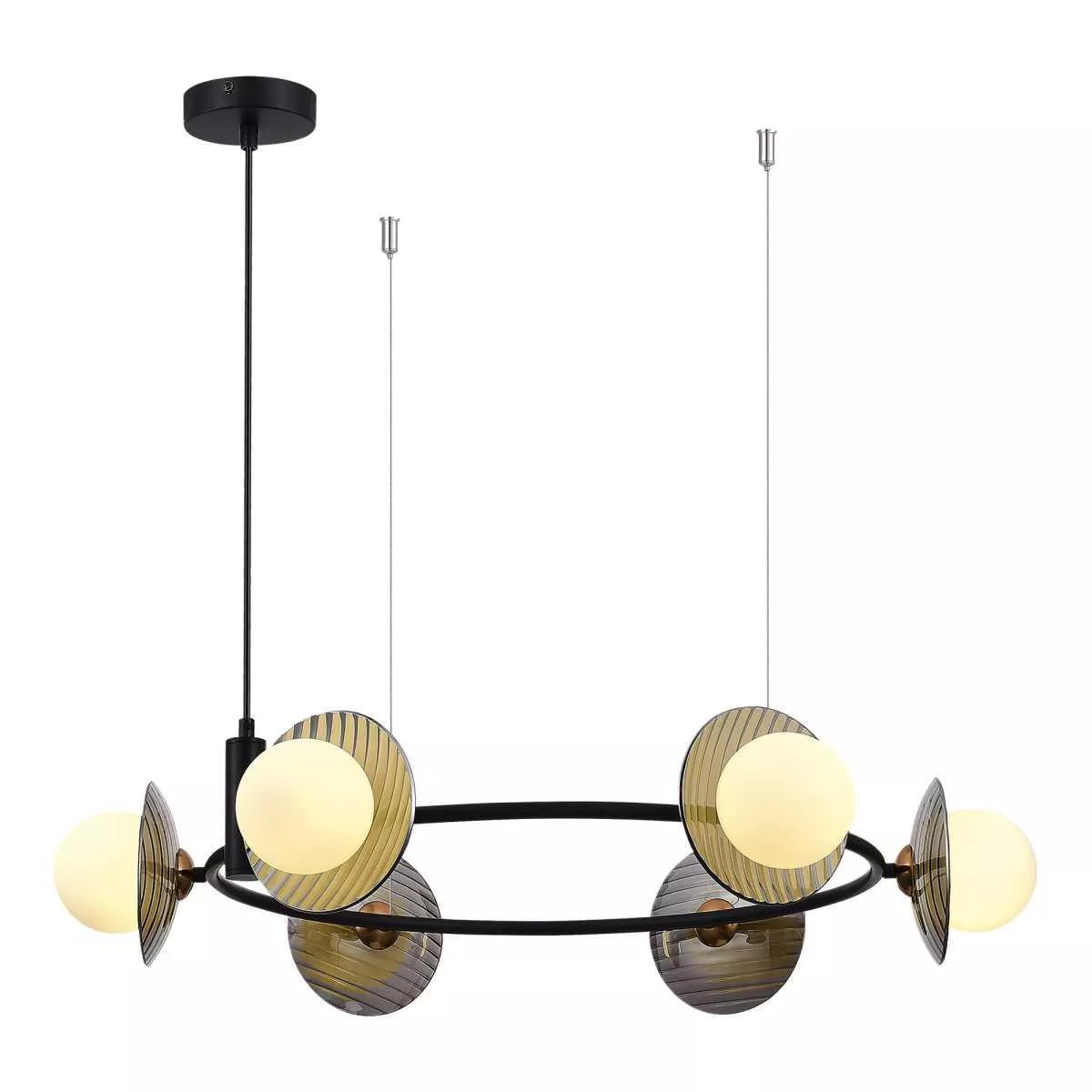 

Подвесная люстра ST Luce SL1521.413.06