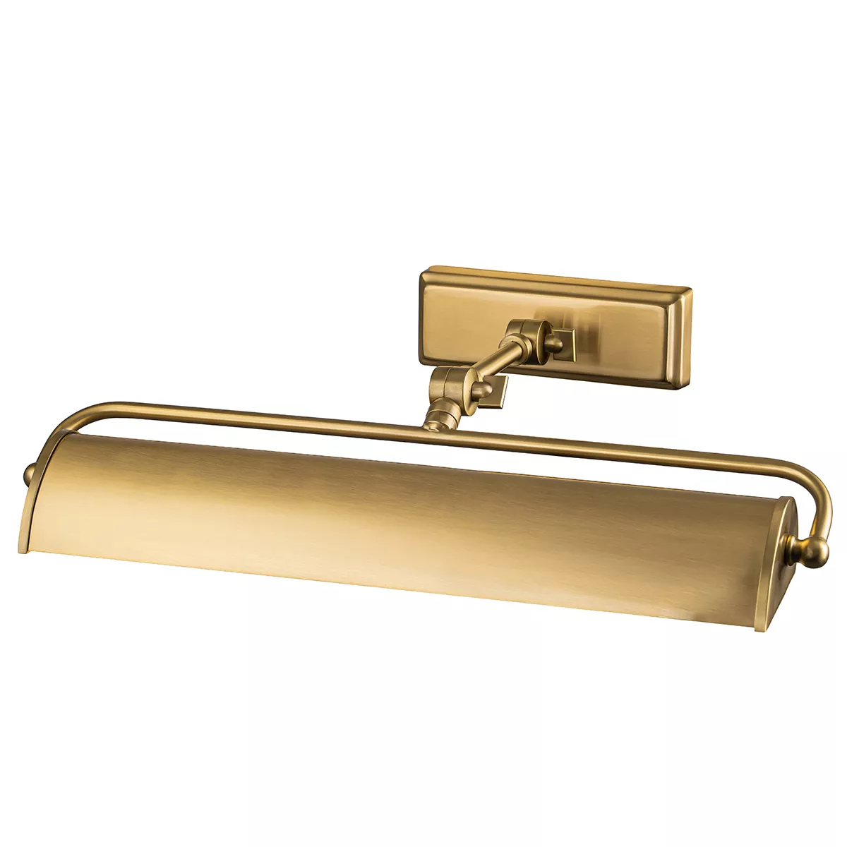 

Подсветка для картин Elstead Lighting Winchfield WINCHFIELD-PLM-AB