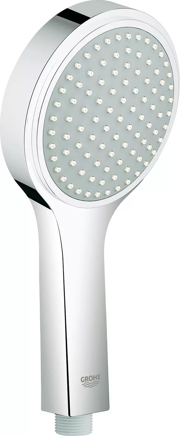 

Душевая лейка Grohe Power&Soul Cosmopolitan 115 27661000