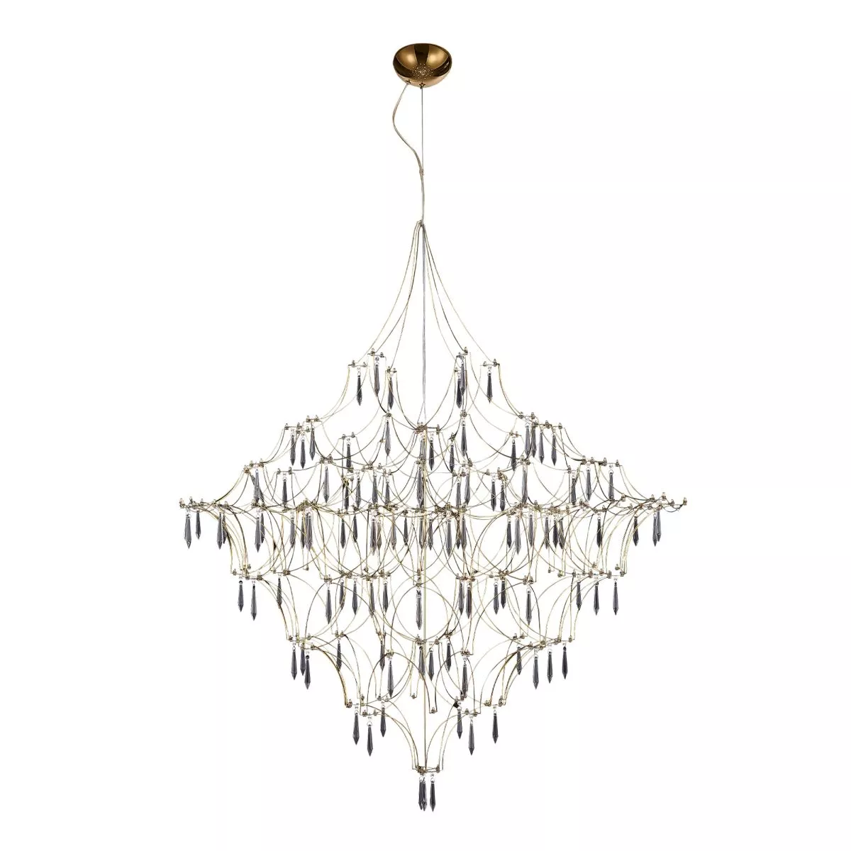 

Подвесная люстра ST Luce Gravetta SL6601.203.114