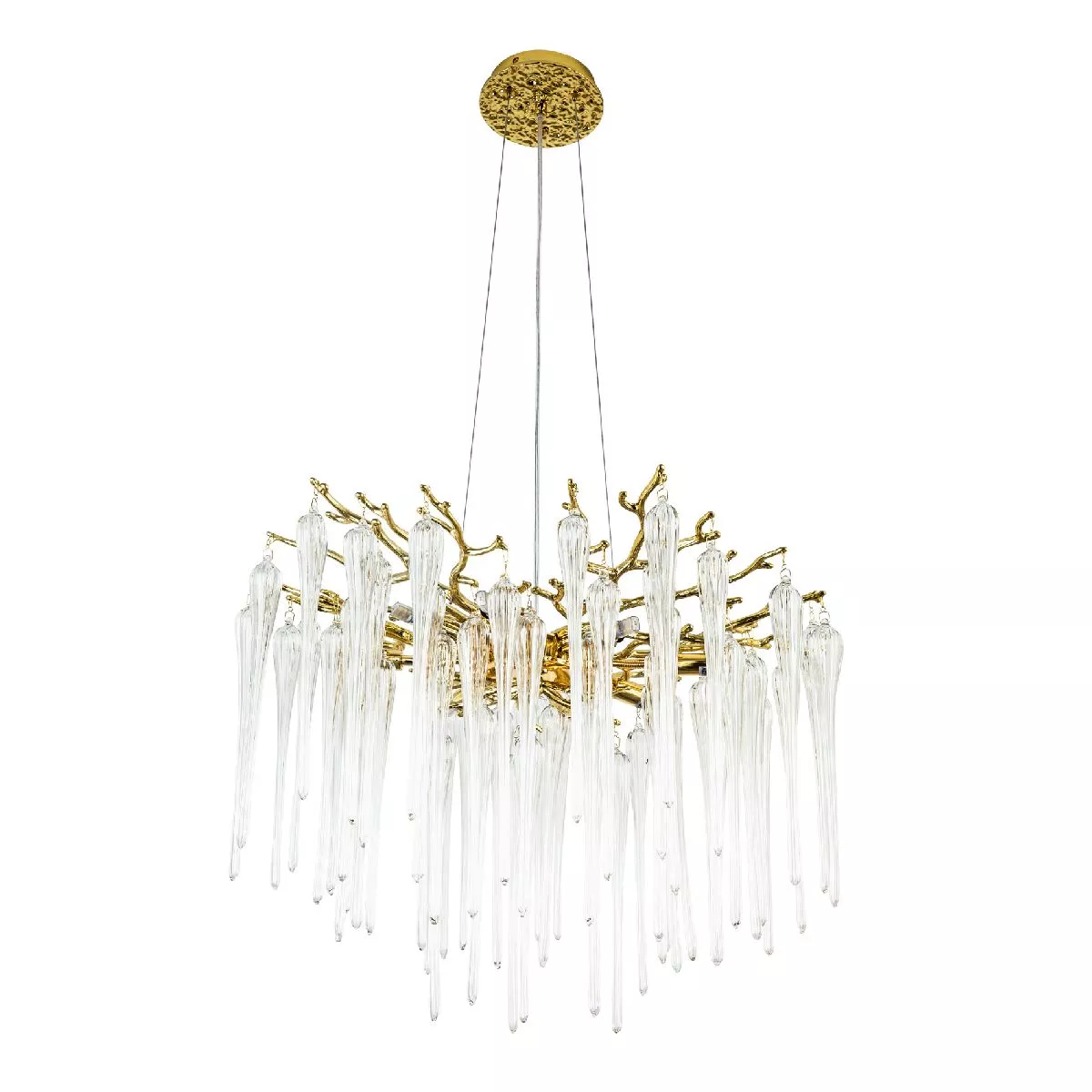 

Подвесная люстра Modestyle MS.2114.600 GD