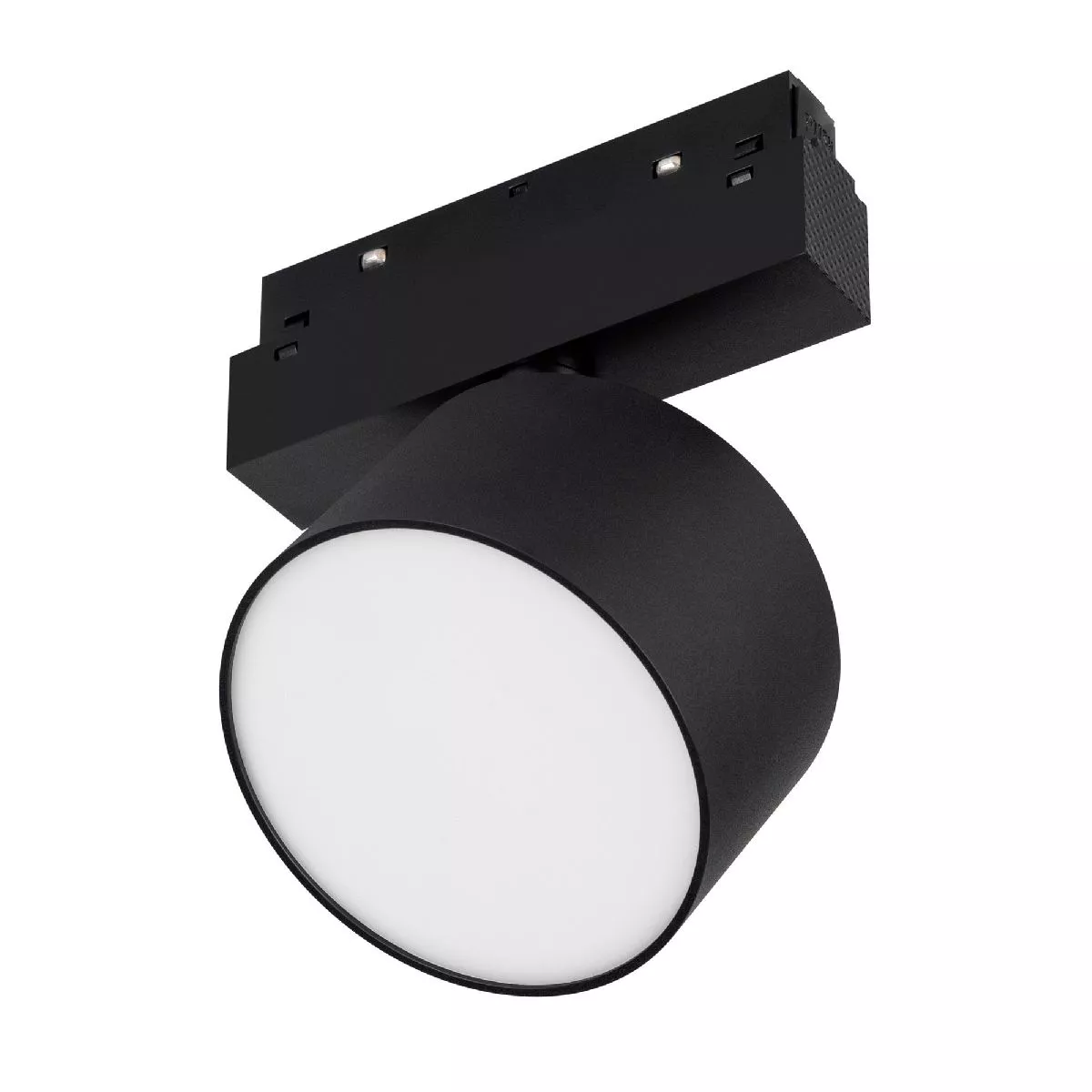 

Трековый магнитный светильник Arlight MAG-ORIENT-RONDO-R90-9W Day4000-MIX 047147