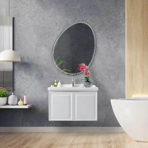 

Комплект мебели Cezares Giubileo 97х50 белый