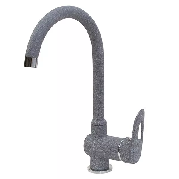 

Смеситель для кухонной мойки MIXLINE ML-GS04 (526204)
