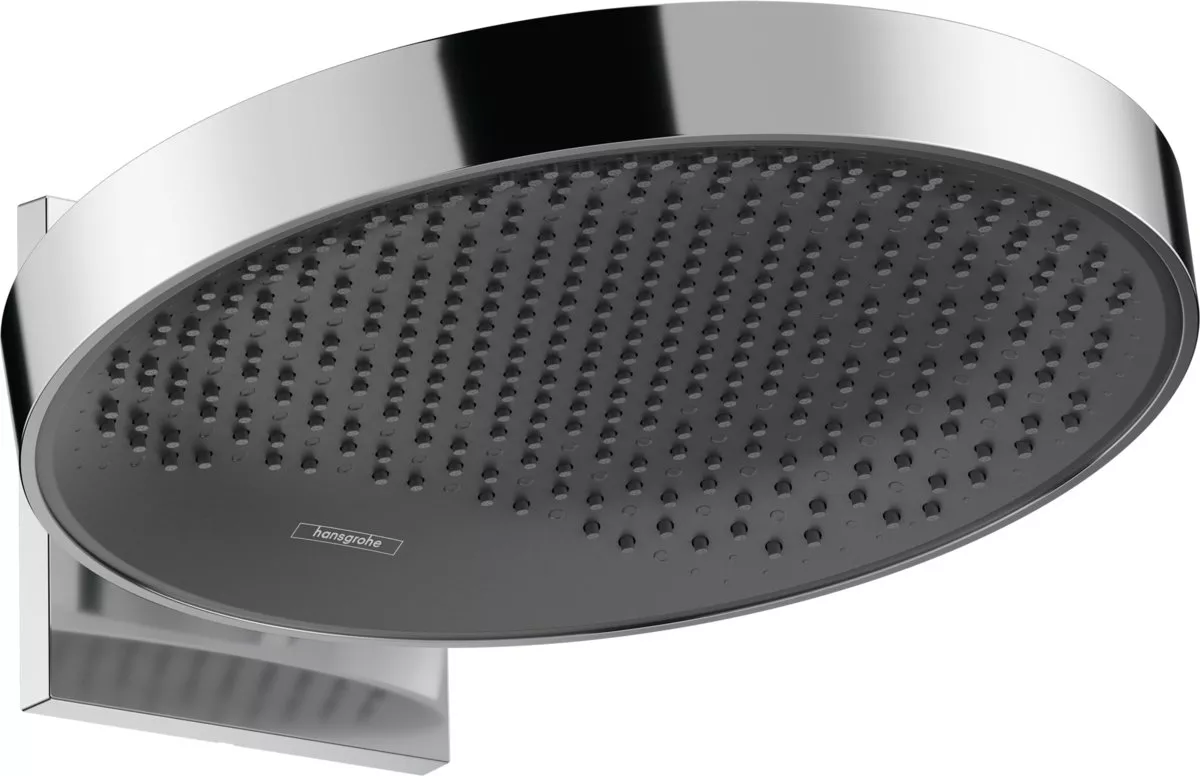 

Верхний душ Hansgrohe Rainfinity 26230000
