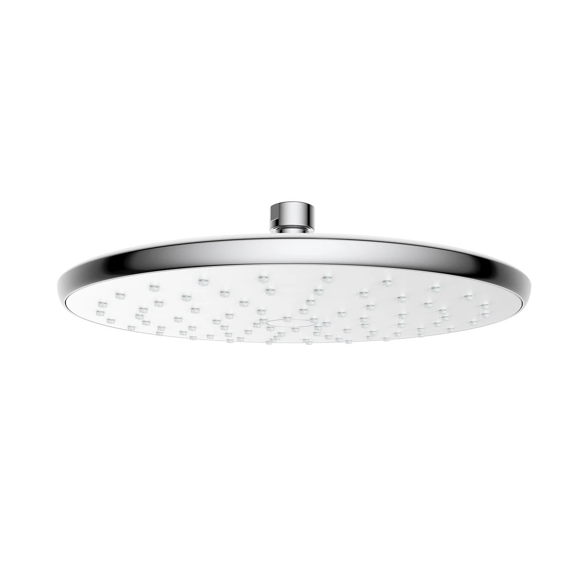 

Верхний душ Lemark LM8130C 22.8 хром, белый